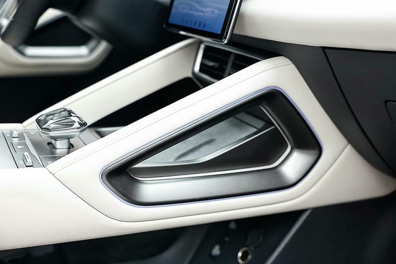 BYD ATTO2